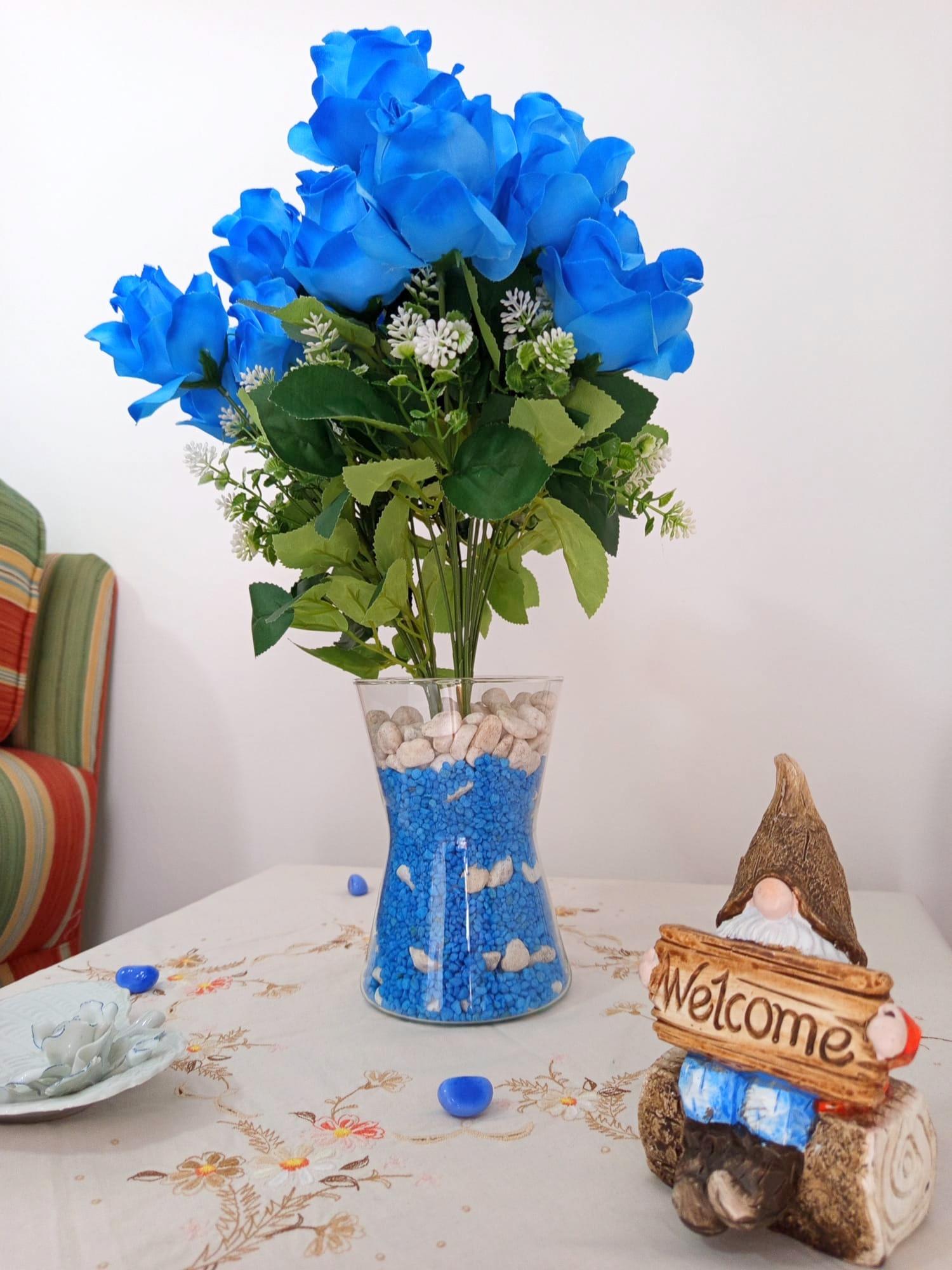 Rosa Blu House Pisa - Welcome