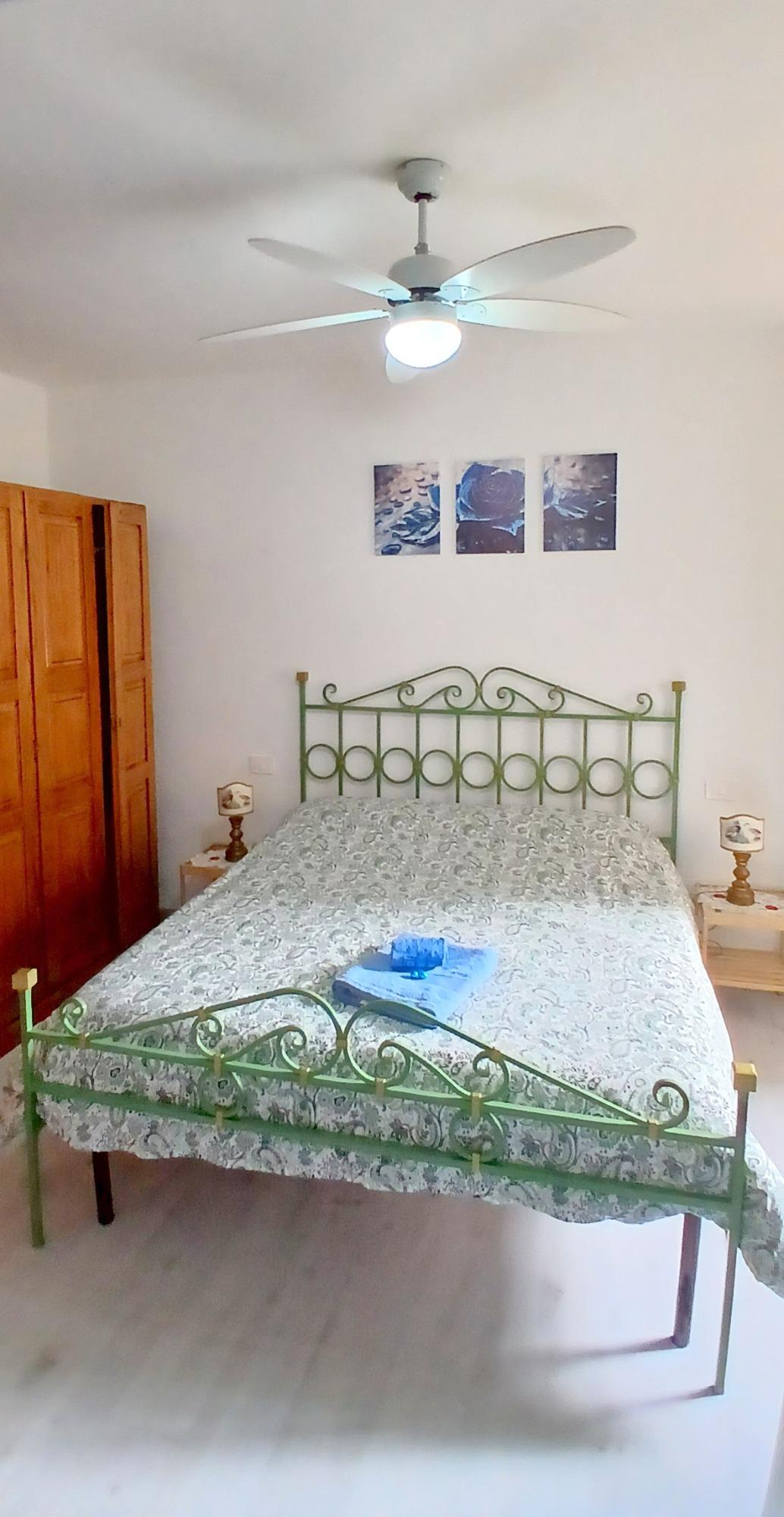 Rosa Blu House Pisa - Camera 1