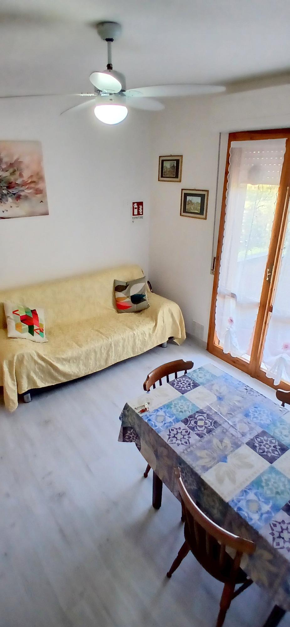 Rosa Blu House Pisa - Soggiorno 5