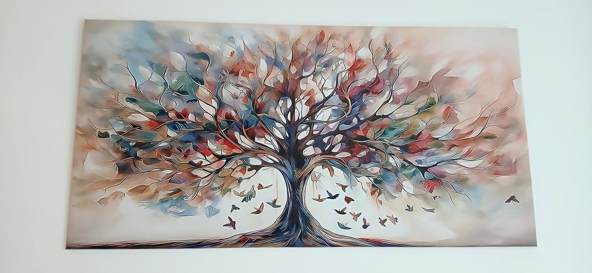 Rosa Blu House - Albero della Vita