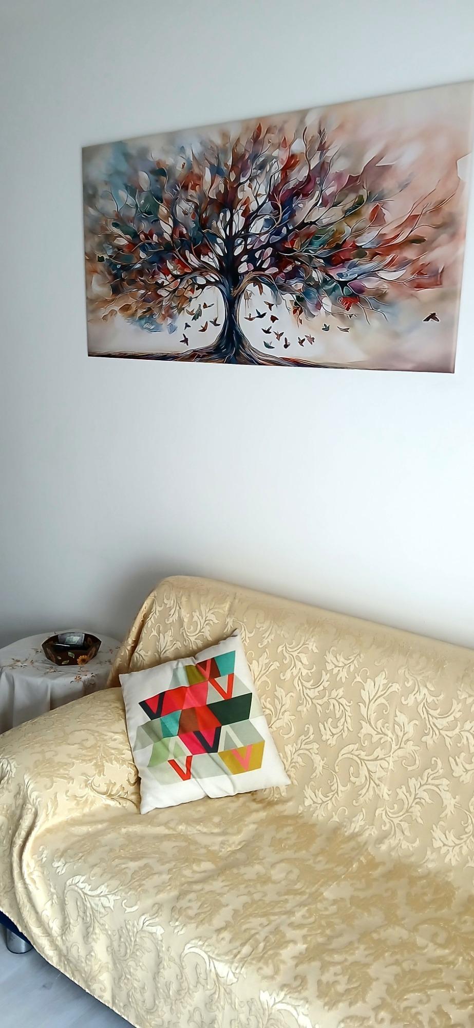 Rosa Blu House Pisa - Soggiorno 3