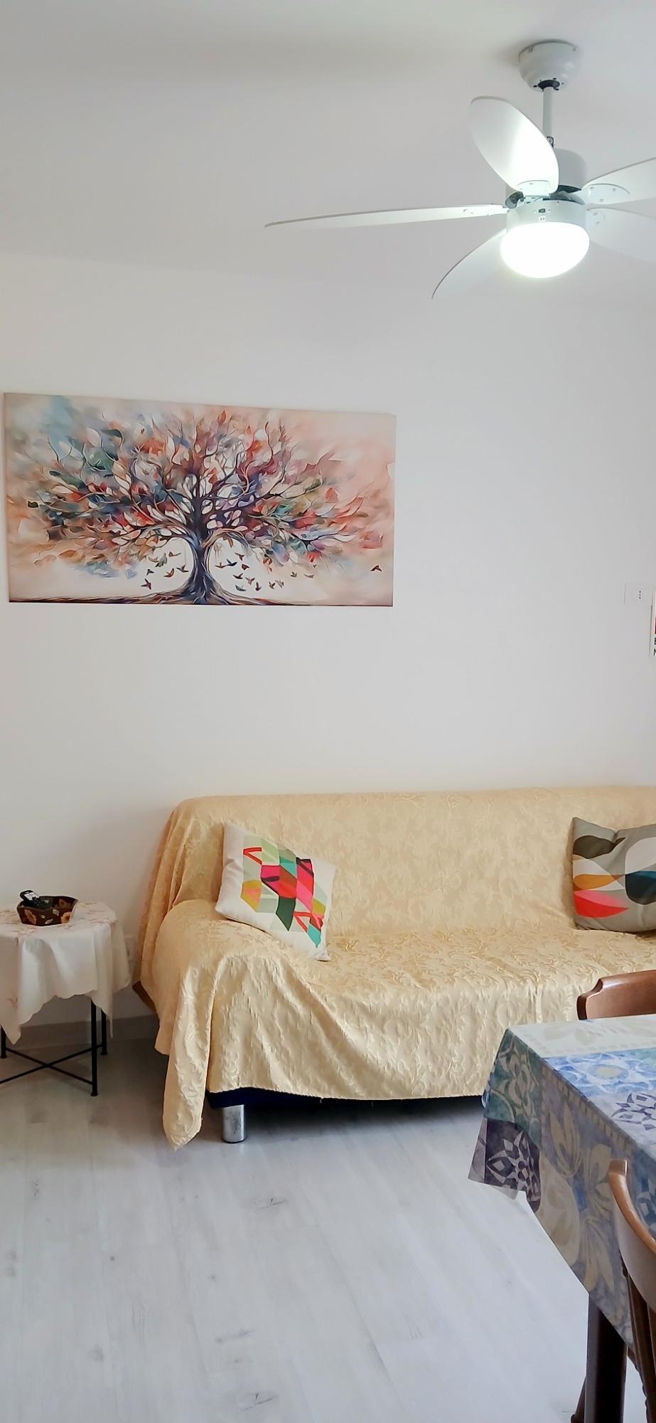 Rosa Blu House Pisa - Soggiorno 4