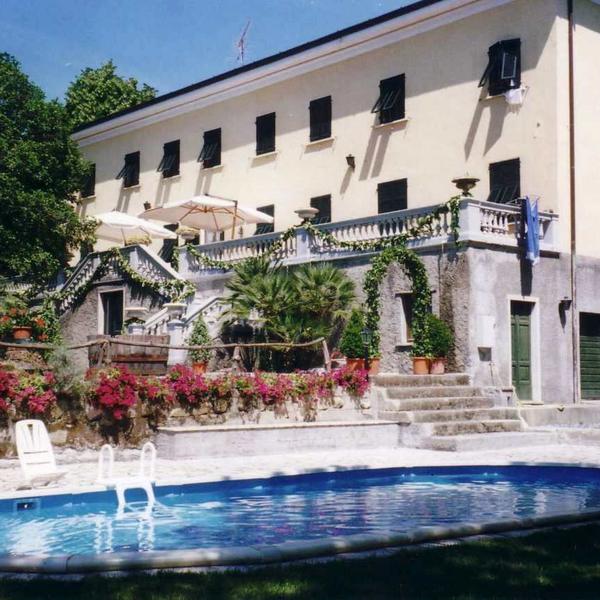 Villa Pini