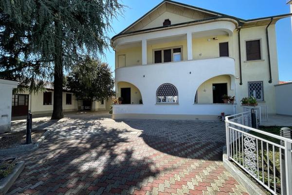 Villa Lidya Malpensa