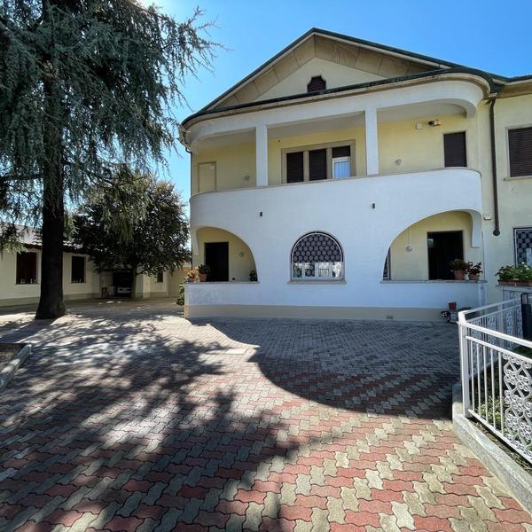  Villa Lidya Malpensa