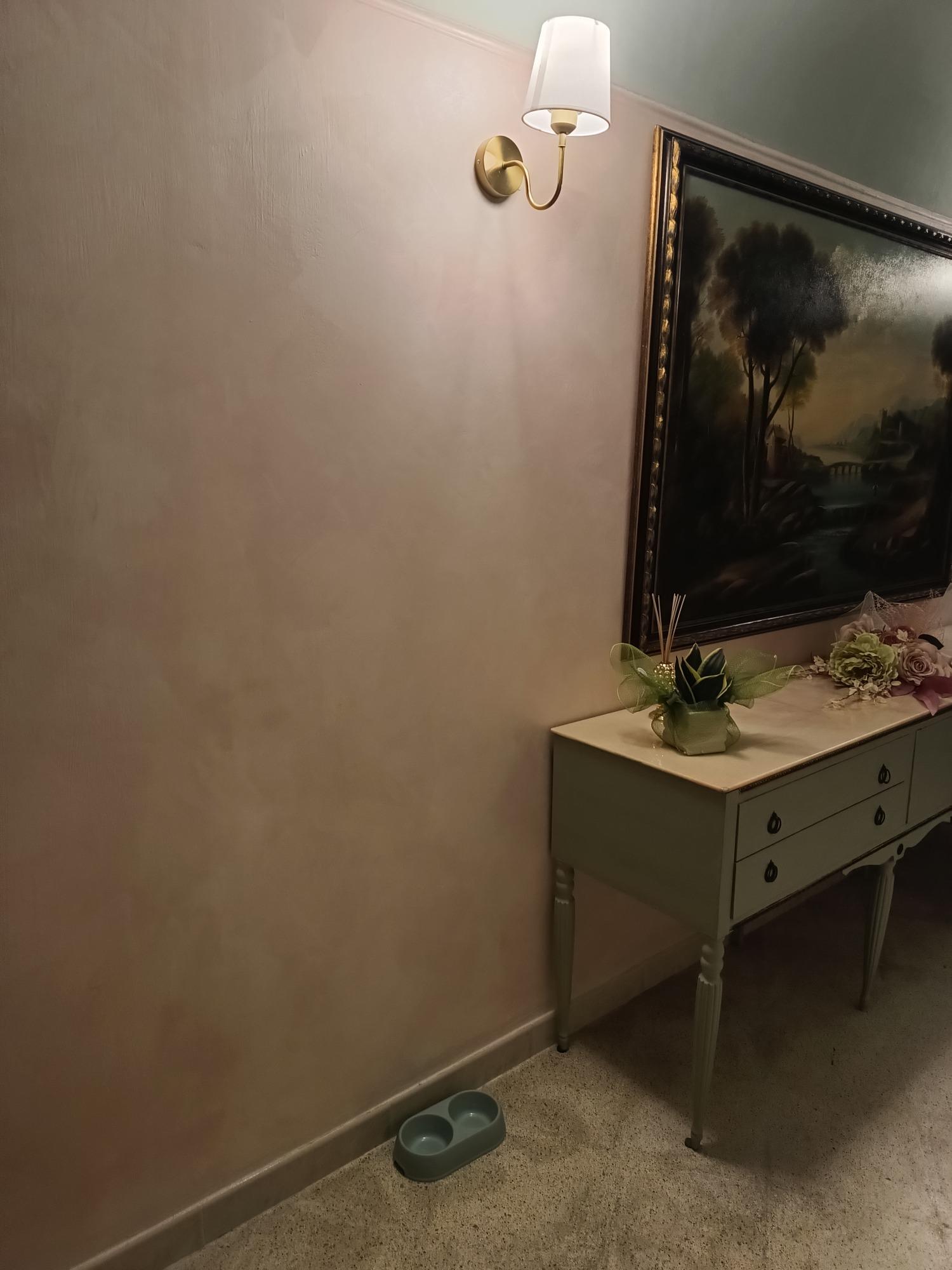 Dotazione x cane ( ciotola)