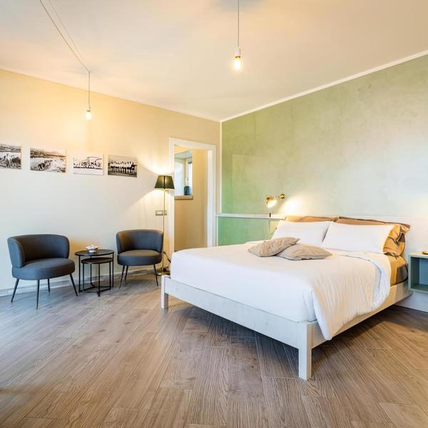 L'Acero Sublime Guesthouse