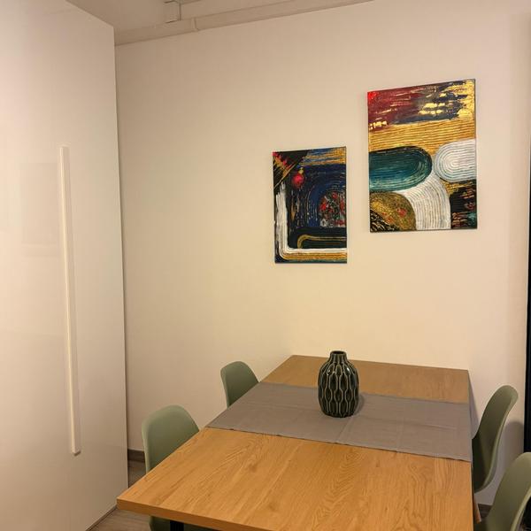  910 Apartment