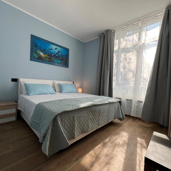  Rubiera Sunny Apartments