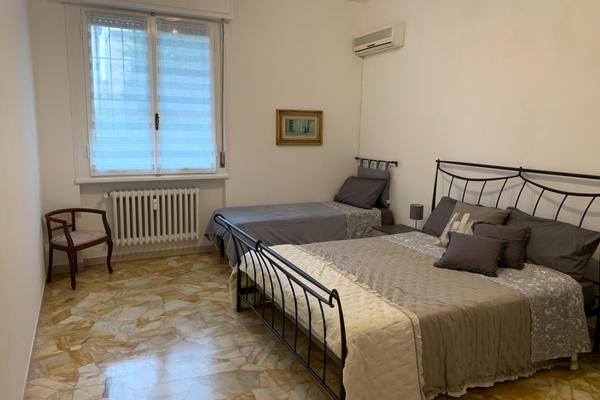Casa Bianca Firenze