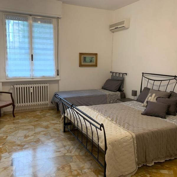 casa bianca firenze