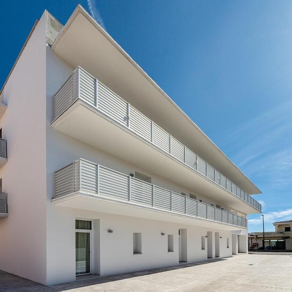  Olbia Rooms
