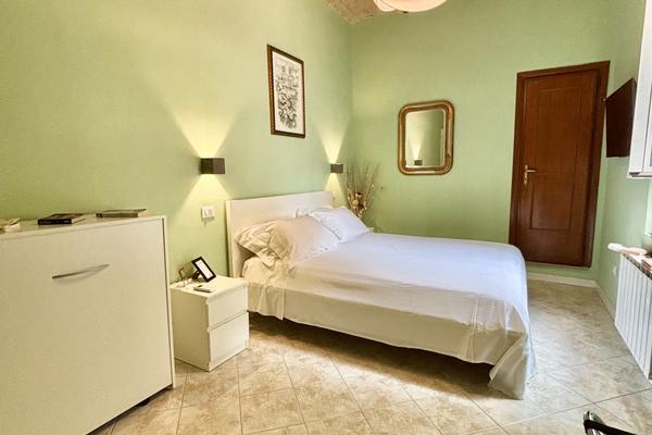 Angolo dè Trastevere