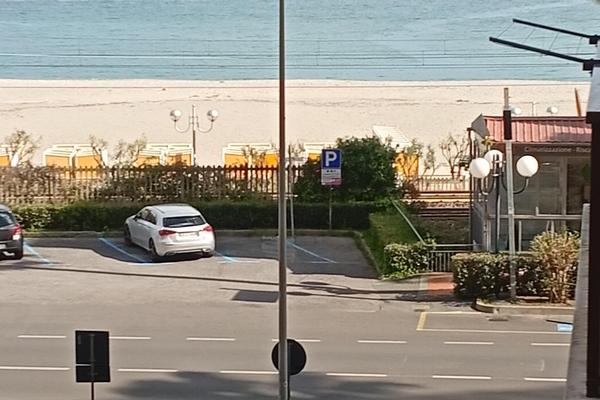 Brezza di Mar Ligure - Casa Vacanze