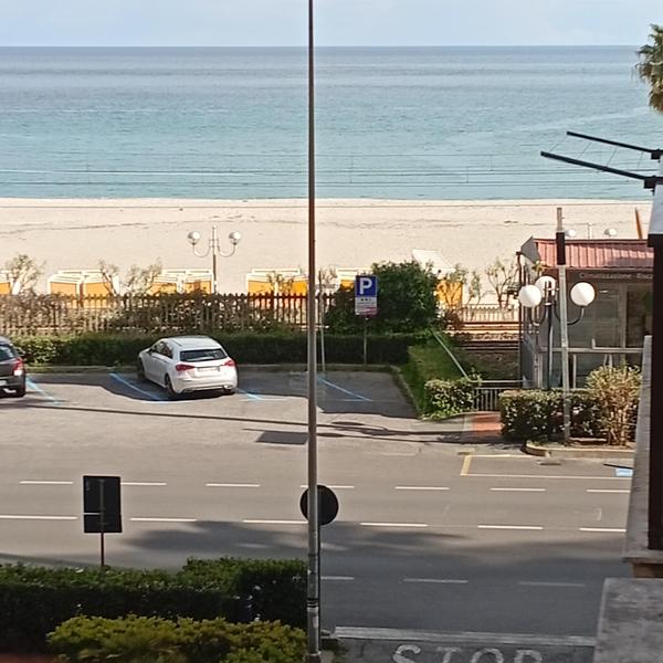  Brezza Di Mar Ligure - Casa Vacanze