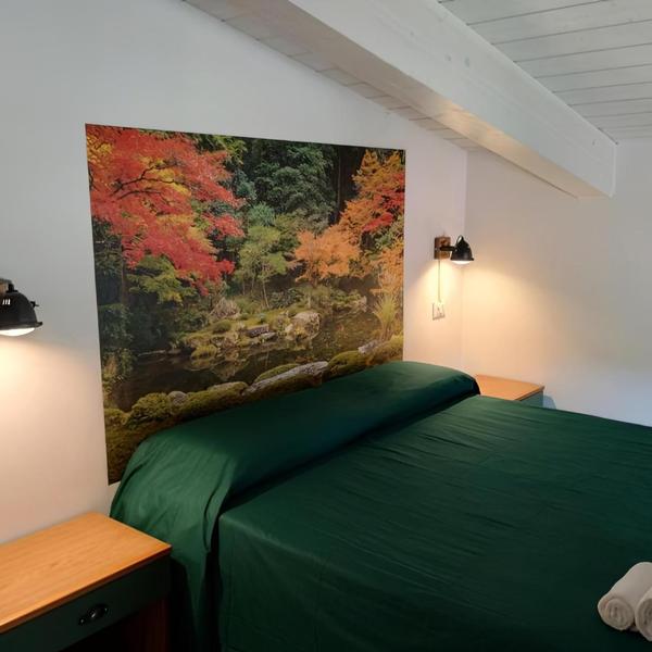 country house villa gigina