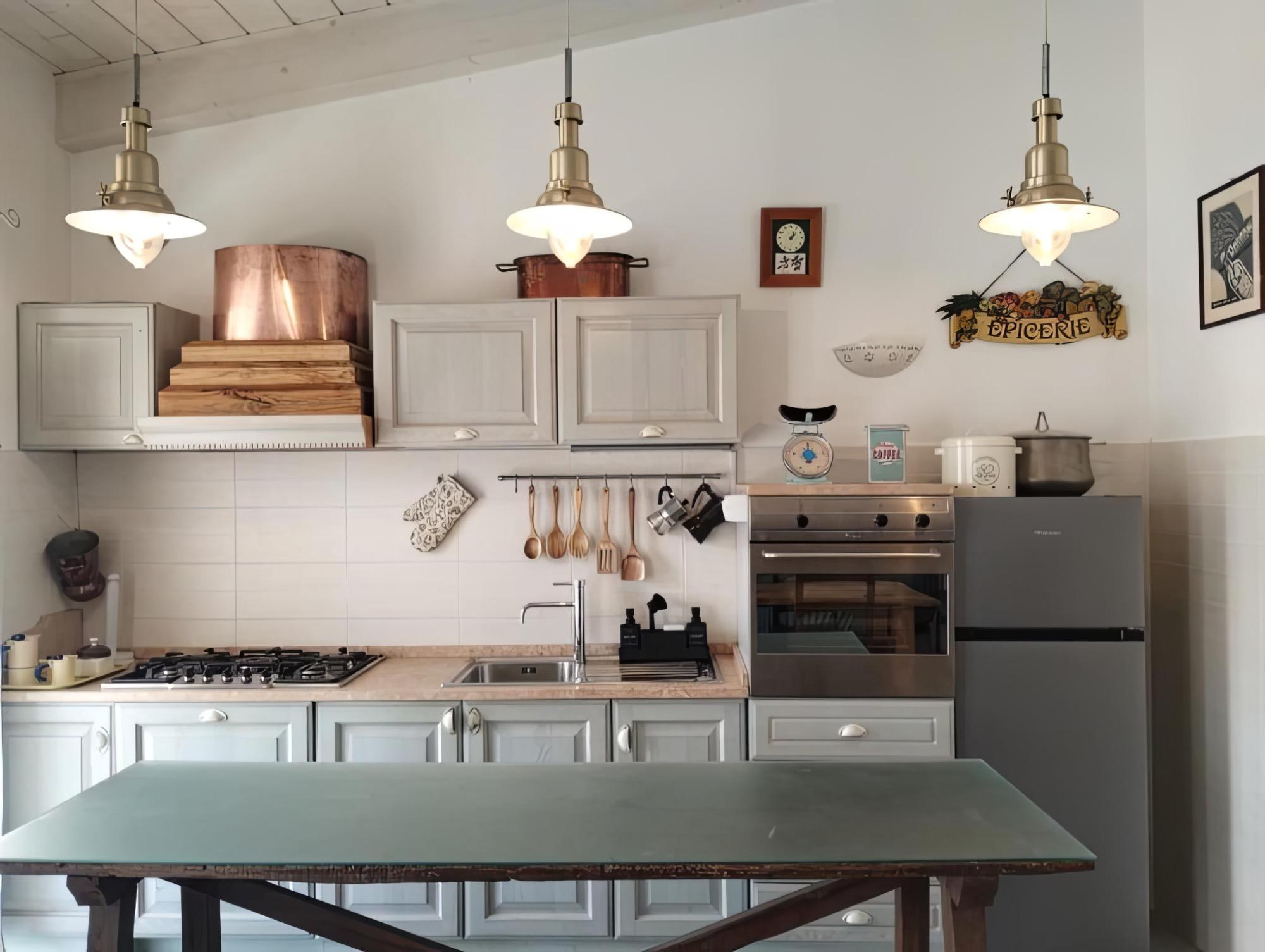 CUCINA