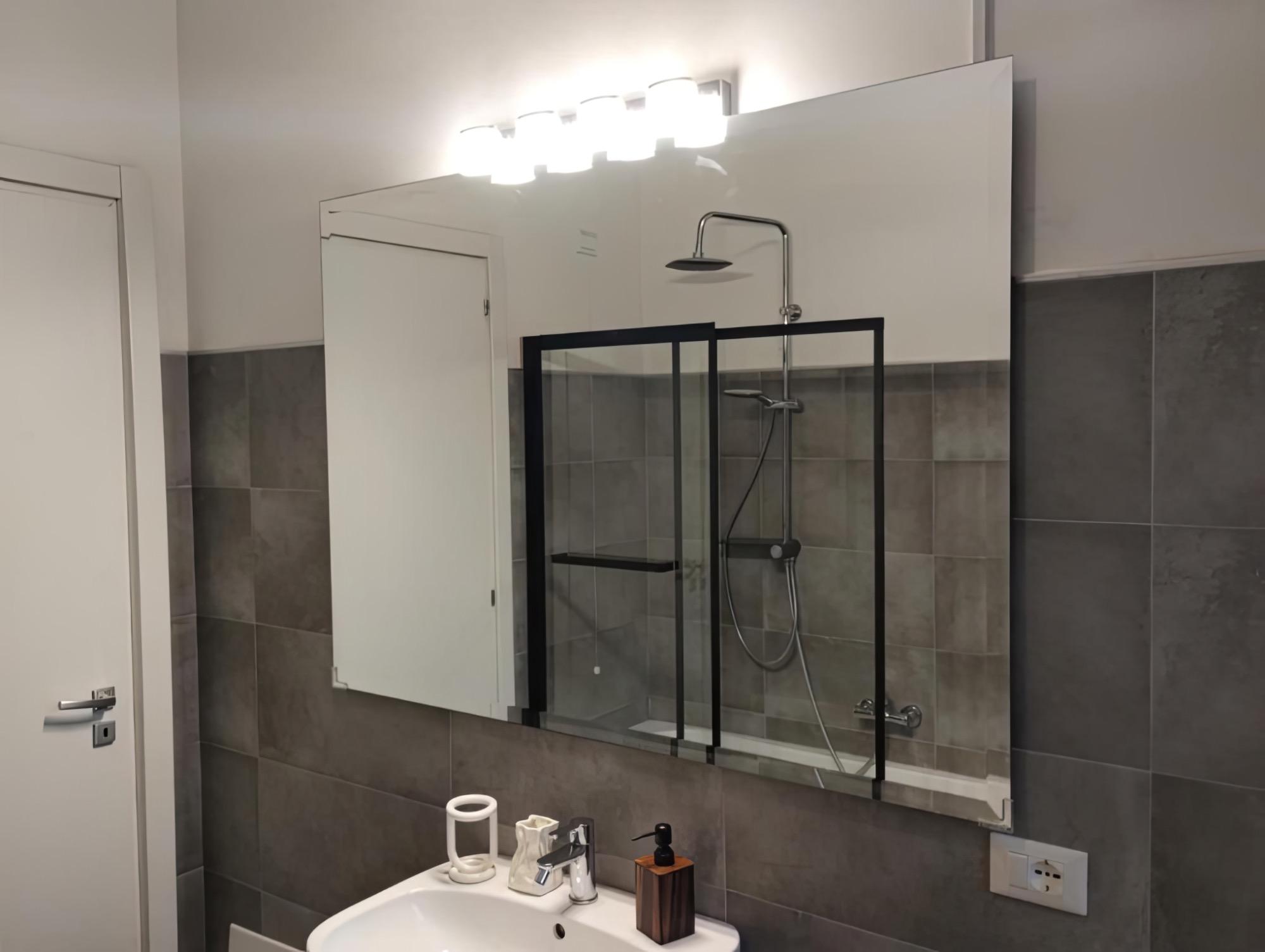BAGNO 1