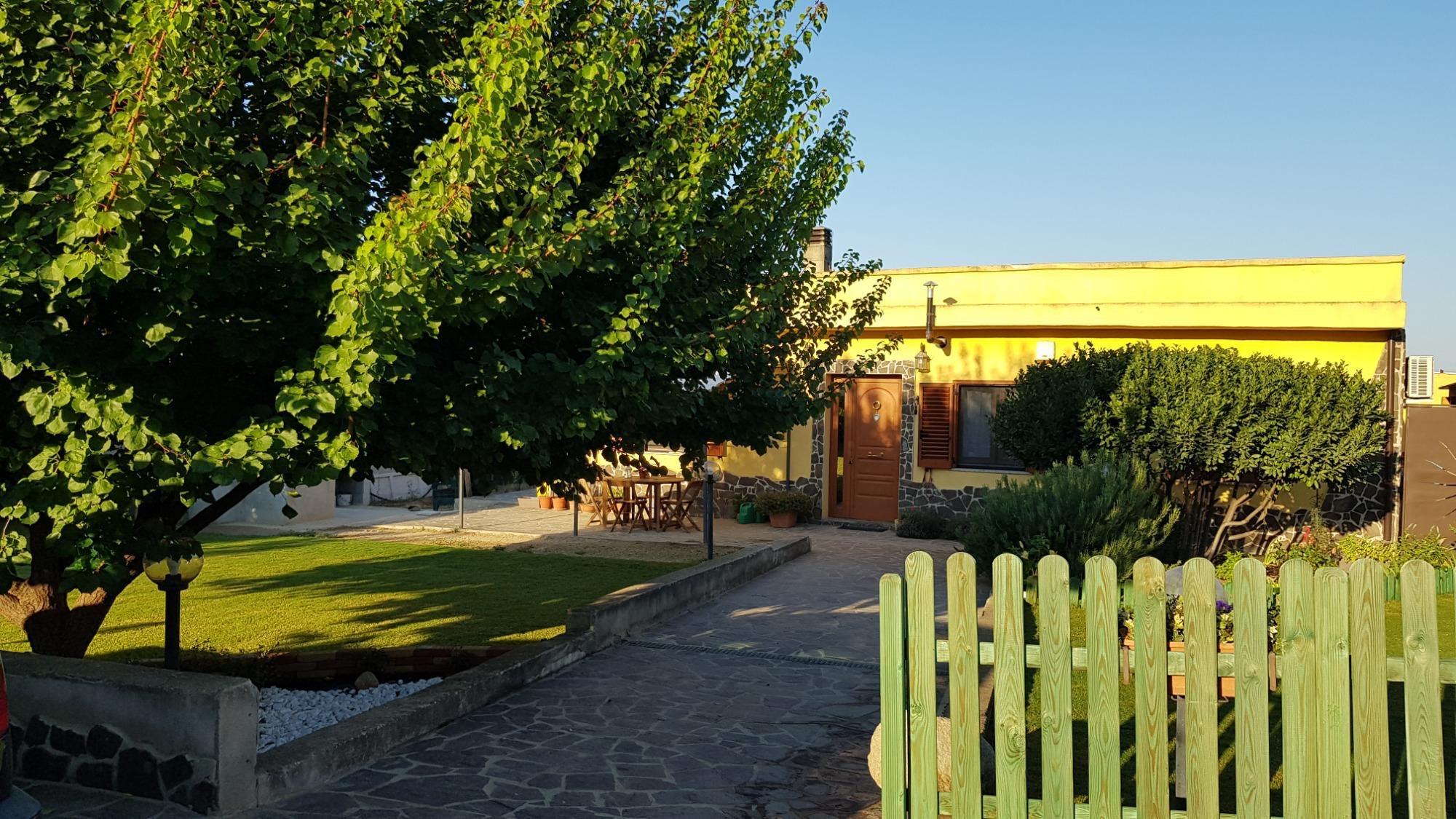 Relax Tra Mare e Monti