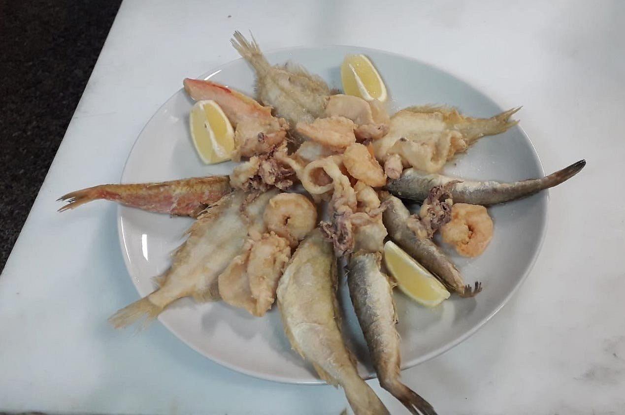 Il ristorante di B&B STERN
