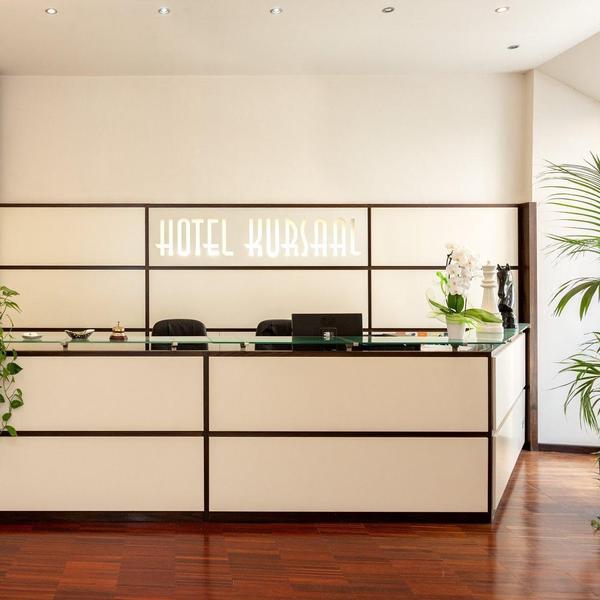  Hotel Kursaal