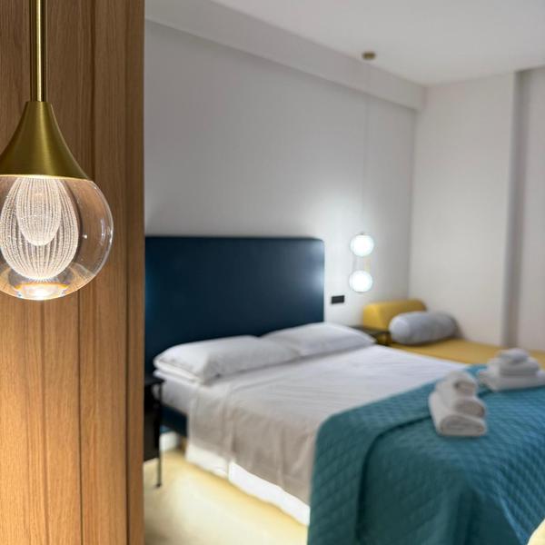  L'Ulivo Guest House