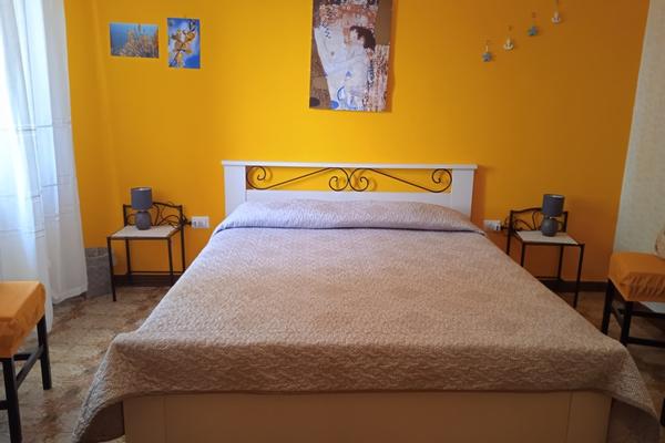 B&B Il Mirto 2