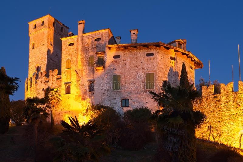 Castello di Villalta di Fagagna