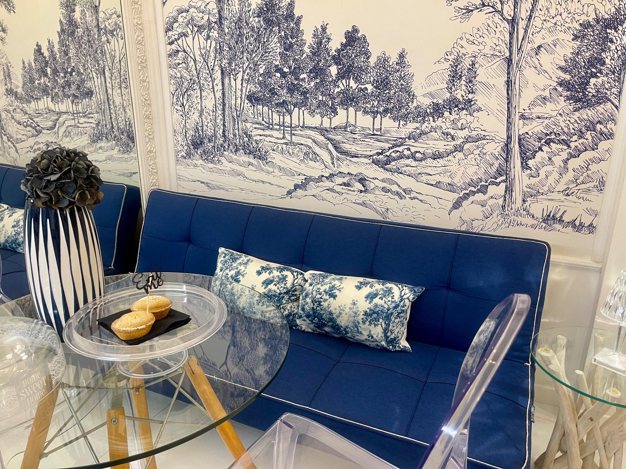 Soggiorno open space