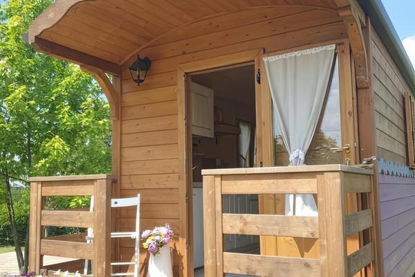 La Diligenza B&B