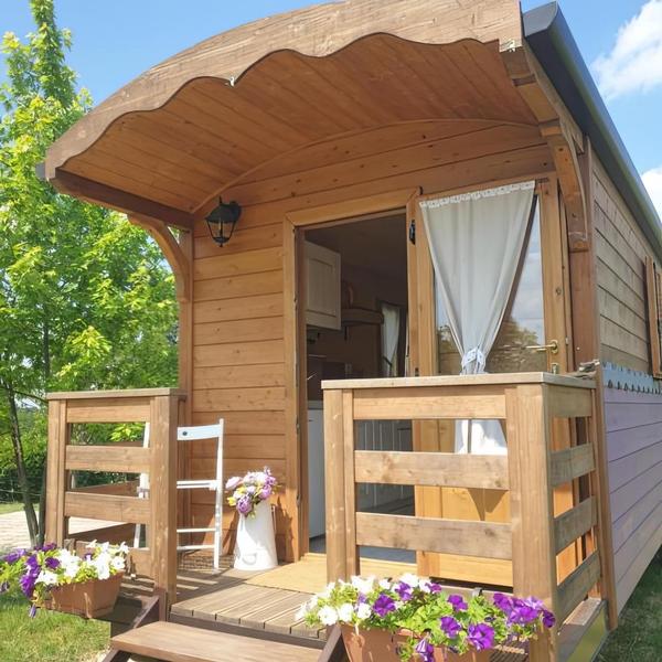  La Diligenza B&B