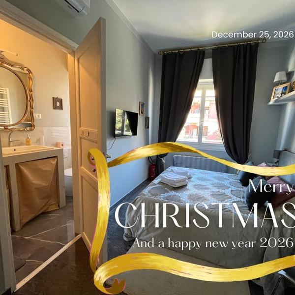  Boccadasse Stanza Di Charme