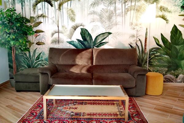 Jungle Sunshine Apartment