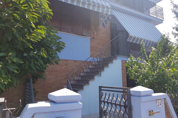 La Casa Fiorita