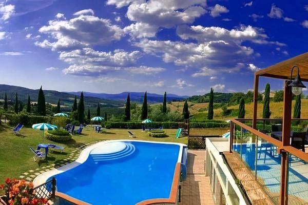 Relax & Spa Hotel Acquaviva