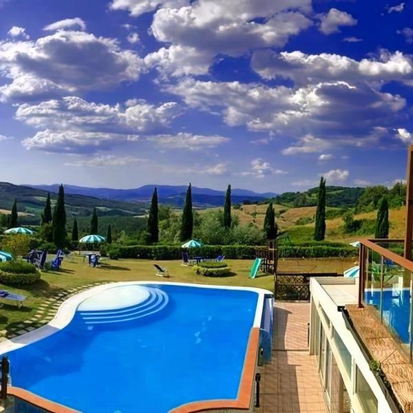  Relax & Spa Hotel Acquaviva