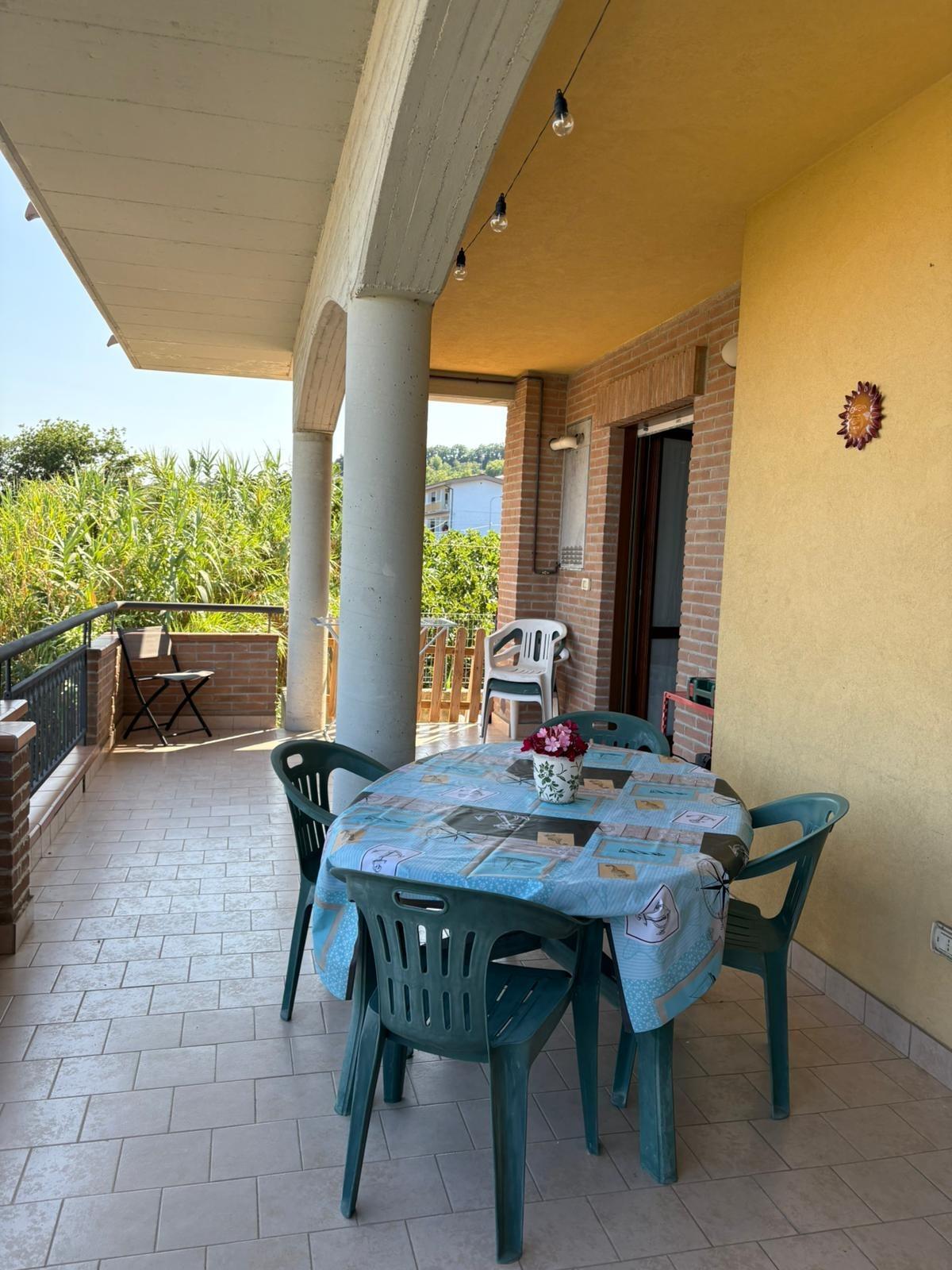 La colazione di ARIA DI MARE