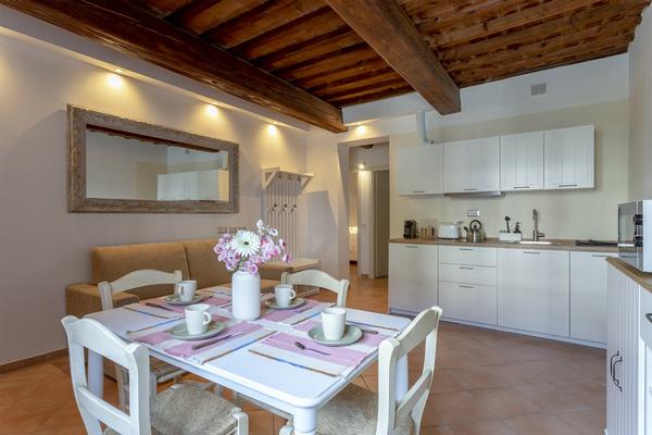 Tuscan Break