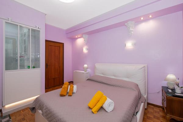 Tre Cuori B&B