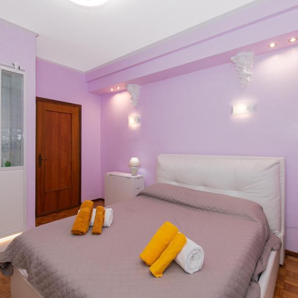  Tre Cuori B&B