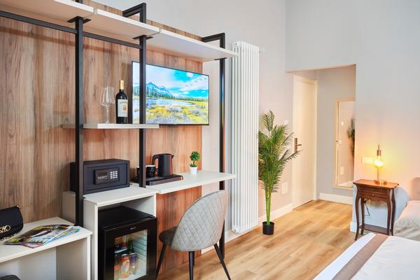Hotel Brooklyn