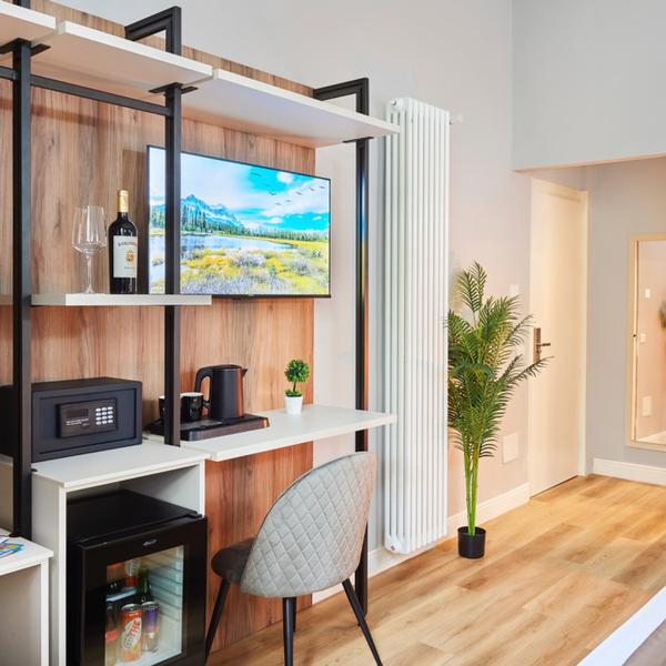  Hotel Brooklyn