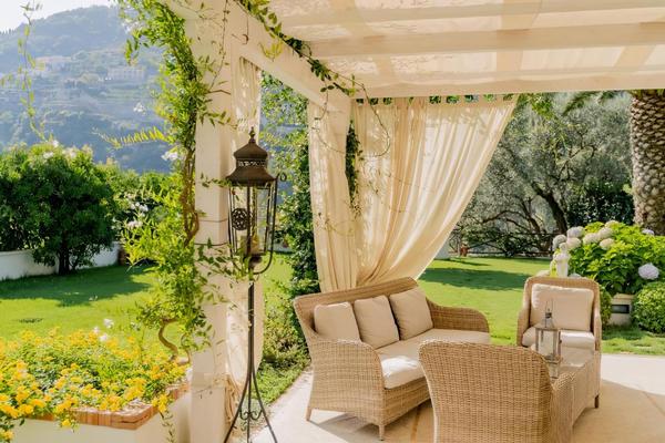 La residEnza Holiday House Ravello