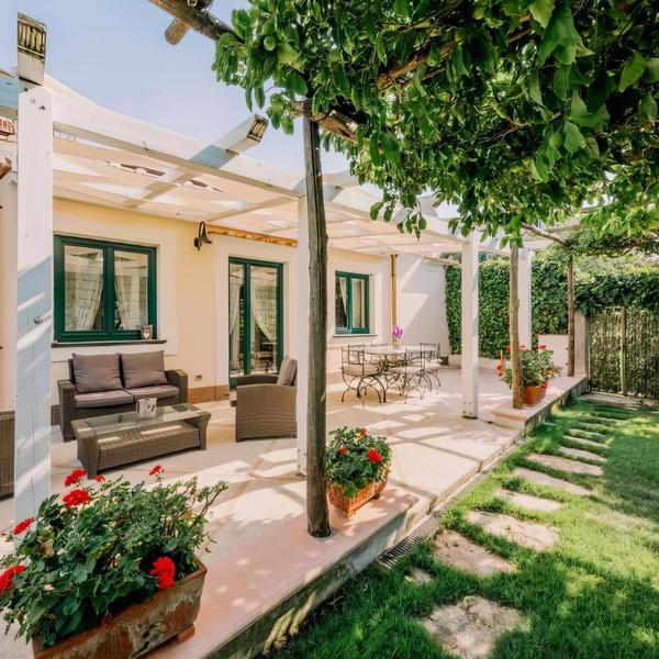  La Residenza Holiday House Ravello