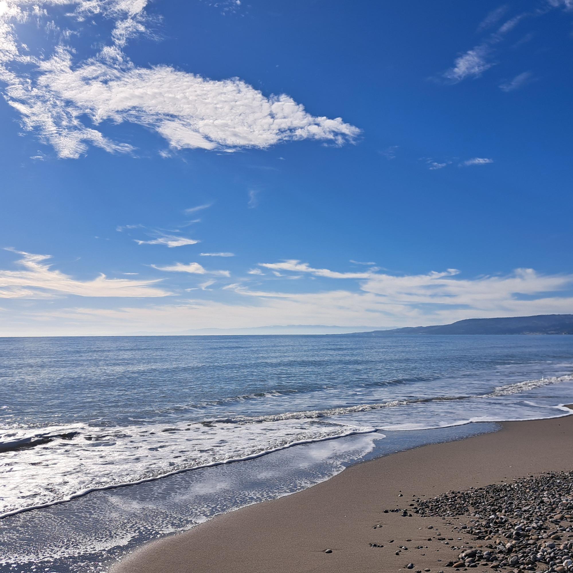 Spiaggia di Nova Siri