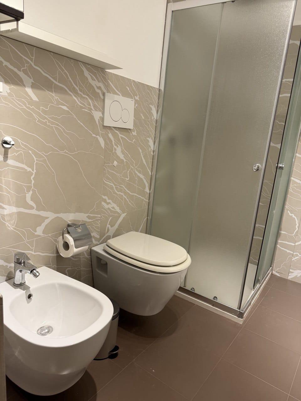 bagno