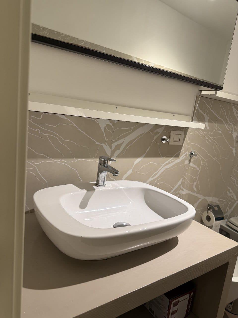 bagno