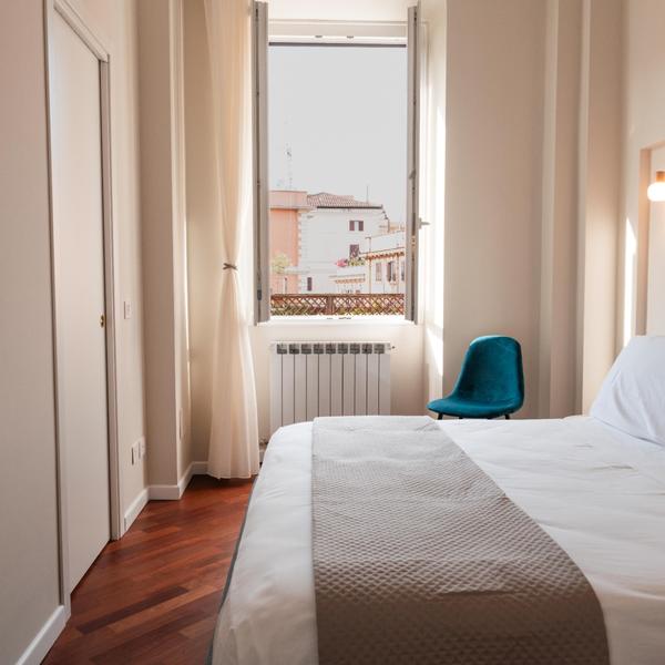  Filiberto Luxury Apartment