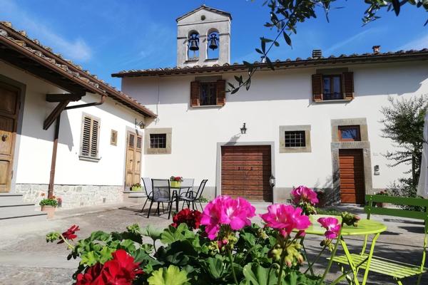 Borgo Sant'Andrea