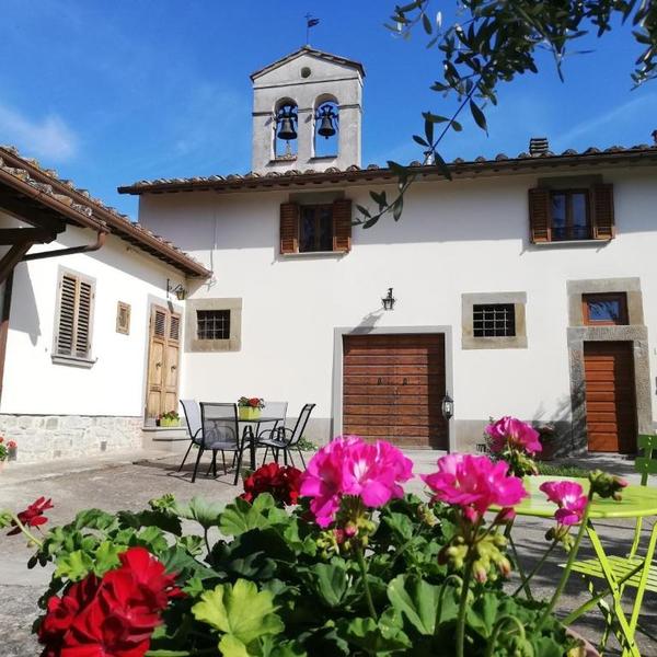  Borgo Sant'Andrea